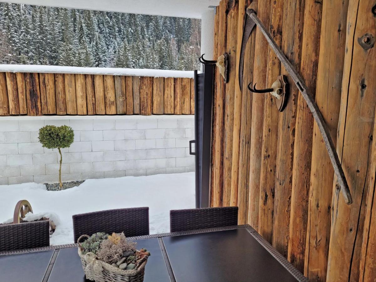 Apartment Matt By Interhome See Exterior photo